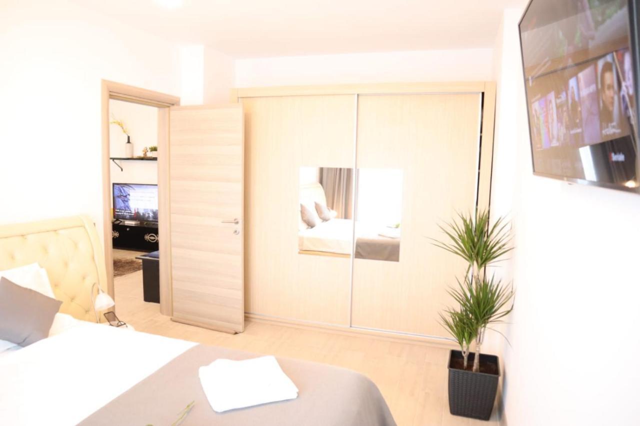 Năvodari Alesea Ap-Alezzi Beach Resort מראה חיצוני תמונה